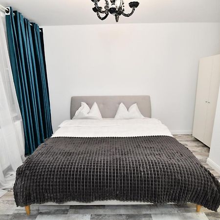 Transilvania Apartament Lejlighed Bukarest Eksteriør billede