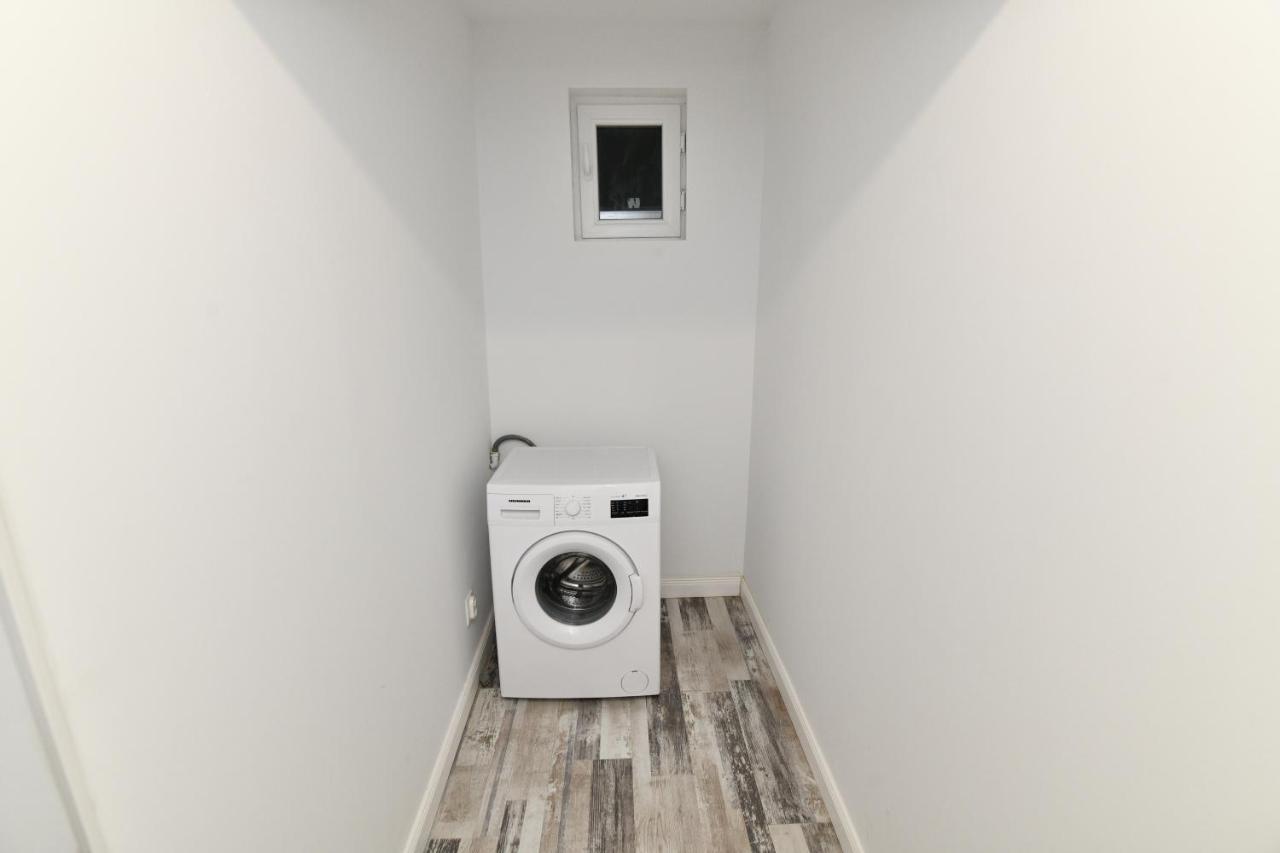 Transilvania Apartament Lejlighed Bukarest Eksteriør billede